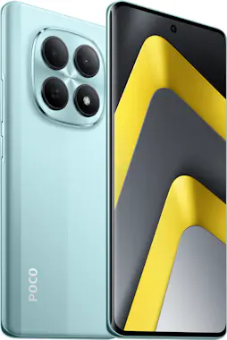 Xiaomi POCO M8 5G 256GB+8GB RAM Xiaomi POCO M8 5G 256GB+8GB RAM