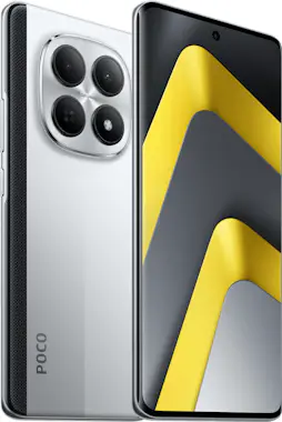 Xiaomi POCO M8 5G 256GB+8GB RAM Xiaomi POCO M8 5G 256GB+8GB RAM