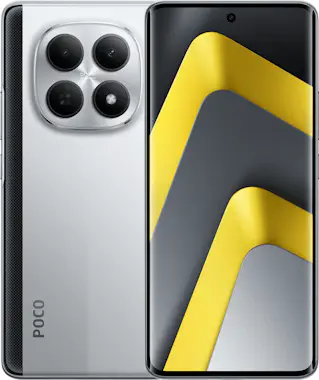 Xiaomi POCO M8 5G 512GB+8GB RAM Xiaomi POCO M8 5G 512GB+8GB RAM
