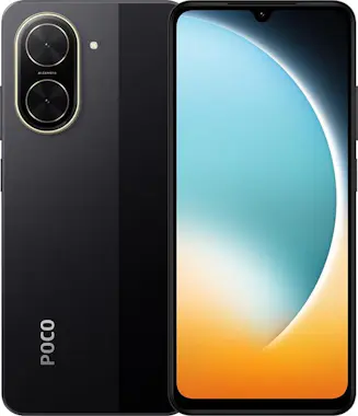 Xiaomi POCO C71 128GB+4GB RAM Xiaomi POCO C71 128GB+4GB RAM