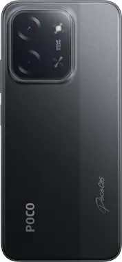 Xiaomi POCO C85 4G 8GB/256GB Negro (Black) Dual SIM Xiaomi POCO C85 4G 8GB/256GB Negro (Black) Dual SIM