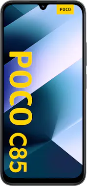 Xiaomi POCO C85 4G 8GB/256GB Negro (Black) Dual SIM Xiaomi POCO C85 4G 8GB/256GB Negro (Black) Dual SIM
