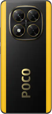 Xiaomi Poco X7 5G 8GB/256GB Negro (Black) Dual SIM Xiaomi Poco X7 5G 8GB/256GB Negro (Black) Dual SIM