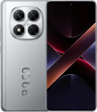 Xiaomi Poco X7 5G 8GB/256GB Plata (Silver) Dual SIM Xiaomi Poco X7 5G 8GB/256GB Plata (Silver) Dual SIM