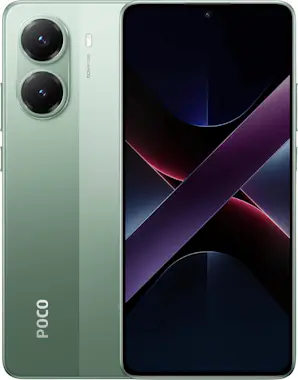 Xiaomi Poco X7 Pro 5G 12GB/512GB Verde (Green) Dual SIM Xiaomi Poco X7 Pro 5G 12GB/512GB Verde (Green) Dual SIM
