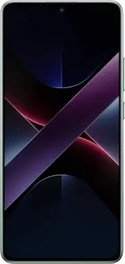 Xiaomi Poco X7 Pro 5G 12GB/512GB Verde (Green) Dual SIM Xiaomi Poco X7 Pro 5G 12GB/512GB Verde (Green) Dual SIM