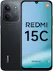 Xiaomi Redmi 15C 4G 8GB/256GB Negro (Midnight Gray) Dual Xiaomi Redmi 15C 4G 8GB/256GB Negro (Midnight Gray) Dual