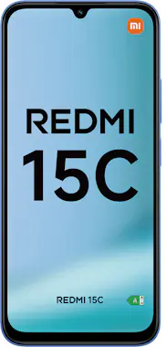 Xiaomi Redmi 15C 256GB+8GB RAM Xiaomi Redmi 15C 256GB+8GB RAM