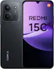 Xiaomi Redmi 15C 5G 4GB/128GB Negro (Midnight Gray) Dual Xiaomi Redmi 15C 5G 4GB/128GB Negro (Midnight Gray) Dual