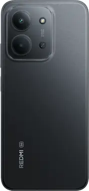 Xiaomi Redmi 15C 5G 4GB/128GB Negro (Midnight Gray) Dual Xiaomi Redmi 15C 5G 4GB/128GB Negro (Midnight Gray) Dual
