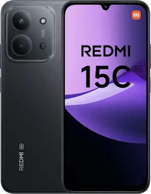 Xiaomi Redmi 15C 5G 256GB+4GB RAM Xiaomi Redmi 15C 5G 256GB+4GB RAM
