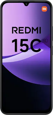 Xiaomi Redmi 15C 5G 256GB+4GB RAM Xiaomi Redmi 15C 5G 256GB+4GB RAM