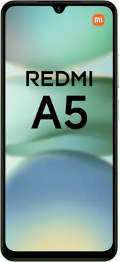 Xiaomi Redmi A5 4G 3GB/64GB Verde (Lake Green) Dual SIM Xiaomi Redmi A5 4G 3GB/64GB Verde (Lake Green) Dual SIM