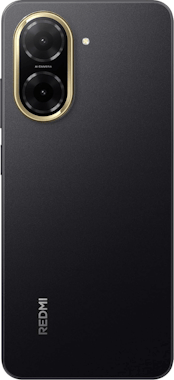 Xiaomi Redmi A5 4G 4GB/128GB Negro (Black) Dual SIM Xiaomi Redmi A5 4G 4GB/128GB Negro (Black) Dual SIM