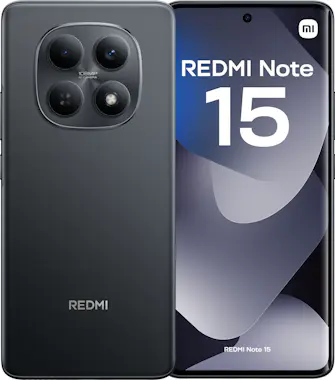 Xiaomi Redmi Note 15 128GB+8GB RAM Xiaomi Redmi Note 15 128GB+8GB RAM