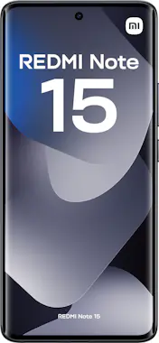 Xiaomi Redmi Note 15 128GB+8GB RAM Xiaomi Redmi Note 15 128GB+8GB RAM