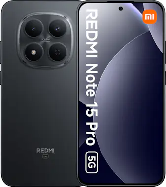 Xiaomi Redmi Note 15 Pro 5G 512GB+8GB RAM Xiaomi Redmi Note 15 Pro 5G 512GB+8GB RAM