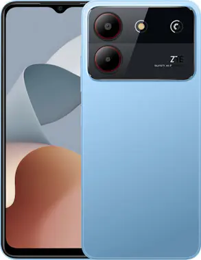 ZTE Blade A54 4GB/128GB Azul (Blue) Dual SIM ZTE Blade A54 4GB/128GB Azul (Blue) Dual SIM