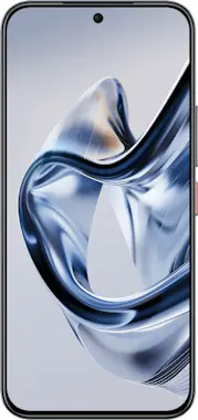 Nubia ZTE Air 5G 8GB/256GB Negro (Titanium Black) Dual S Nubia ZTE Air 5G 8GB/256GB Negro (Titanium Black) Dual S