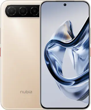Nubia ZTE Air 5G 8GB/256GB Oro (Titanium Desert) Dual SI Nubia ZTE Air 5G 8GB/256GB Oro (Titanium Desert) Dual SI