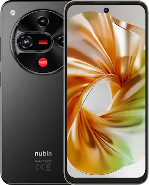 ZTE Nubia Focus 2 5G 8GB/256GB Negro (Obsidian Black) ZTE Nubia Focus 2 5G 8GB/256GB Negro (Obsidian Black)