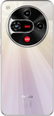 ZTE Nubia Focus 2 5G 8GB/256GB Blanco (Aurora White) D ZTE Nubia Focus 2 5G 8GB/256GB Blanco (Aurora White) D