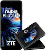 Nubia ZTE Flip 2 5G 8GB/256GB Negro (Night Black) Dual S Nubia ZTE Flip 2 5G 8GB/256GB Negro (Night Black) Dual S
