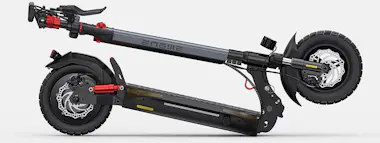 ENGWE Y600S 500 W, patinete eléctrico plegable de 10 pul ENGWE Y600S 500 W, patinete eléctrico plegable de 10 pul
