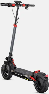 ENGWE Y600S 500 W, patinete eléctrico plegable de 10 pul ENGWE Y600S 500 W, patinete eléctrico plegable de 10 pul