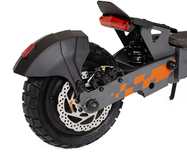 KUKIRIN Patinete eléctrico plegable Kukirin G2 con motor d KUKIRIN Patinete eléctrico plegable Kukirin G2 con motor d