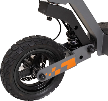 KUKIRIN Patinete eléctrico plegable Kukirin G2 con motor d KUKIRIN Patinete eléctrico plegable Kukirin G2 con motor d