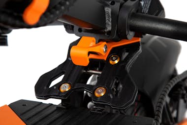 KUKIRIN KuKirin G2 Max Patinete eléctrico con neumáticos t KUKIRIN KuKirin G2 Max Patinete eléctrico con neumáticos t