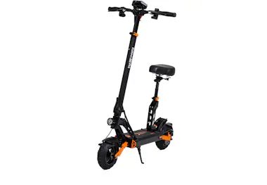 KUKIRIN Kukirin G2 PRO Neumáticos todoterreno de 9 pulgada KUKIRIN Kukirin G2 PRO Neumáticos todoterreno de 9 pulgada