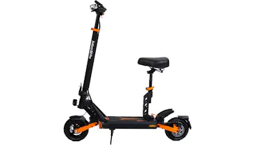 KUKIRIN Kukirin G2 PRO Neumáticos todoterreno de 9 pulgada KUKIRIN Kukirin G2 PRO Neumáticos todoterreno de 9 pulgada