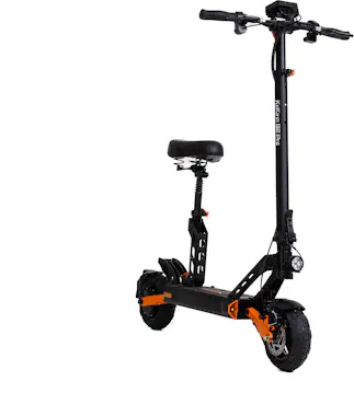 KUKIRIN Kukirin G2 PRO Neumáticos todoterreno de 9 pulgada KUKIRIN Kukirin G2 PRO Neumáticos todoterreno de 9 pulgada