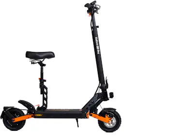 KUKIRIN Kukirin G2 PRO Neumáticos todoterreno de 9 pulgada KUKIRIN Kukirin G2 PRO Neumáticos todoterreno de 9 pulgada