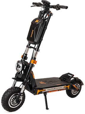 KUKIRIN Scooter eléctrico todoterreno KuKirin G4 Max, moto KUKIRIN Scooter eléctrico todoterreno KuKirin G4 Max, moto