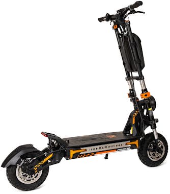 KUKIRIN Scooter eléctrico todoterreno KuKirin G4 Max, moto KUKIRIN Scooter eléctrico todoterreno KuKirin G4 Max, moto
