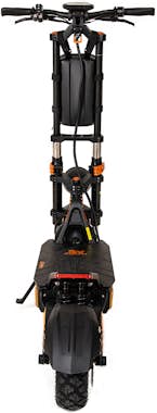 KUKIRIN Scooter eléctrico todoterreno KuKirin G4 Max, moto KUKIRIN Scooter eléctrico todoterreno KuKirin G4 Max, moto