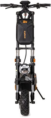 KUKIRIN Scooter eléctrico todoterreno KuKirin G4 Max, moto KUKIRIN Scooter eléctrico todoterreno KuKirin G4 Max, moto
