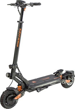 KUKIRIN Scooter eléctrico KuKirin G2 Master, neumáticos to KUKIRIN Scooter eléctrico KuKirin G2 Master, neumáticos to