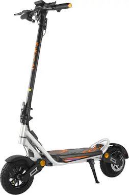 KUKIRIN Scooter eléctrico plegable Kukirin A1, motor de 80 KUKIRIN Scooter eléctrico plegable Kukirin A1, motor de 80