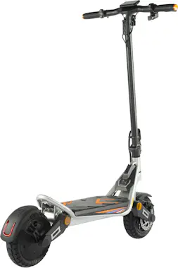 KUKIRIN Scooter eléctrico plegable Kukirin A1, motor de 80 KUKIRIN Scooter eléctrico plegable Kukirin A1, motor de 80