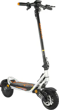 KUKIRIN Scooter eléctrico plegable Kukirin A1, motor de 80 KUKIRIN Scooter eléctrico plegable Kukirin A1, motor de 80