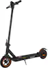 KUKIRIN Scooter eléctrico Kukirin S1 Max con neumáticos de KUKIRIN Scooter eléctrico Kukirin S1 Max con neumáticos de