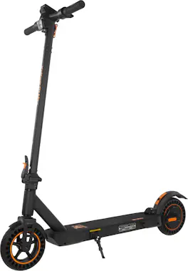 KUKIRIN Scooter eléctrico Kukirin S1 Max con neumáticos de KUKIRIN Scooter eléctrico Kukirin S1 Max con neumáticos de