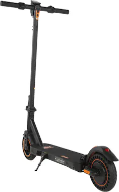 KUKIRIN Scooter eléctrico Kukirin S1 Max con neumáticos de KUKIRIN Scooter eléctrico Kukirin S1 Max con neumáticos de