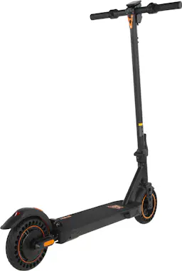 KUKIRIN Scooter eléctrico Kukirin S1 Max con neumáticos de KUKIRIN Scooter eléctrico Kukirin S1 Max con neumáticos de