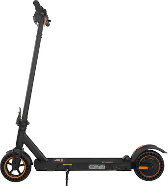 KUKIRIN Scooter eléctrico Kukirin S1 Max con neumáticos de KUKIRIN Scooter eléctrico Kukirin S1 Max con neumáticos de