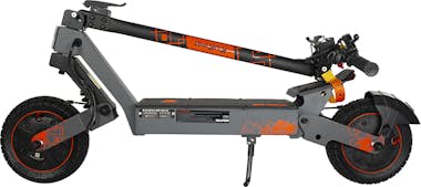 KUKIRIN Patinete eléctrico plegable KuKirin G2 Ultra, 800 KUKIRIN Patinete eléctrico plegable KuKirin G2 Ultra, 800